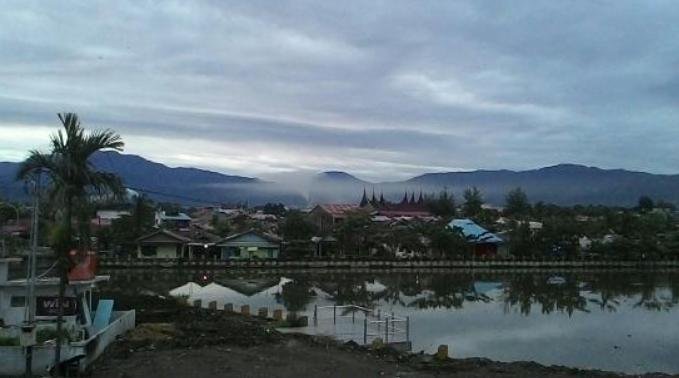 sumatera barat sumatera barat