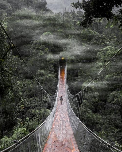taman wisata kekinian di bukittinggi