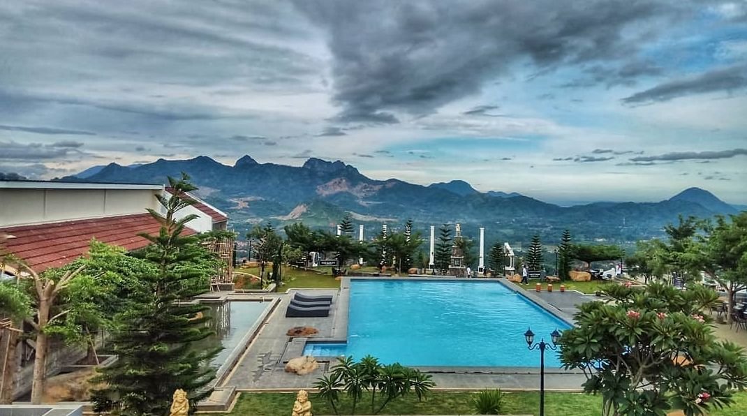 tempat wisata di purwakarta dan harga tiket