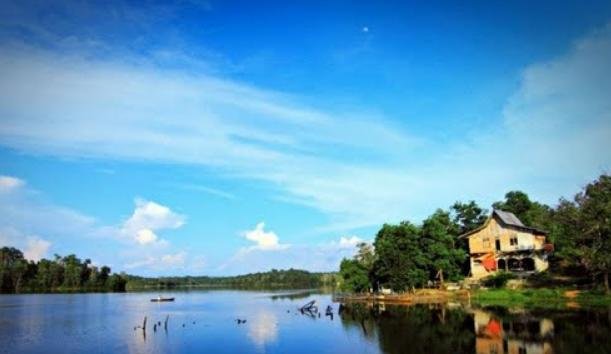 tempat wisata di riau tempat wisata di riau