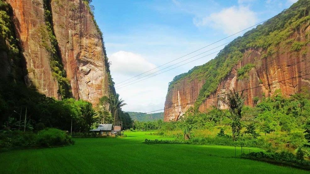 tempat wisata edukasi di padang tempat wisata edukasi di padang