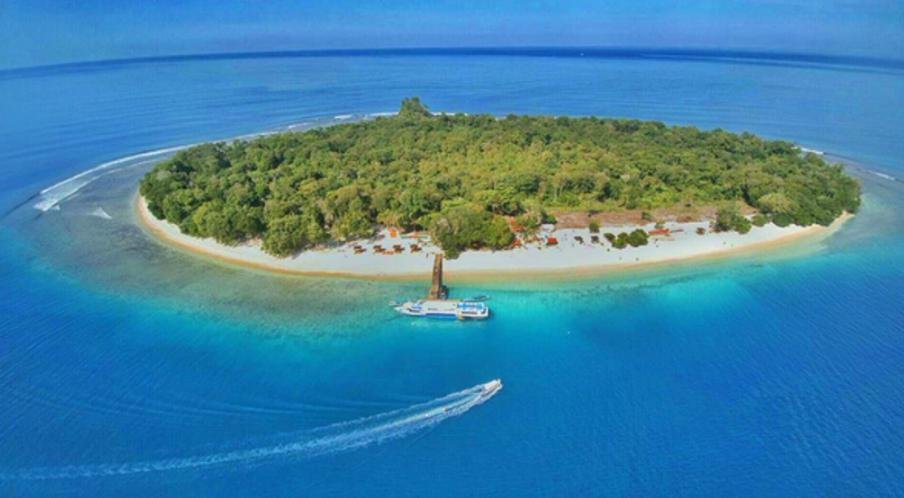 tempat wisata kekinian di padang tempat wisata kekinian di padang