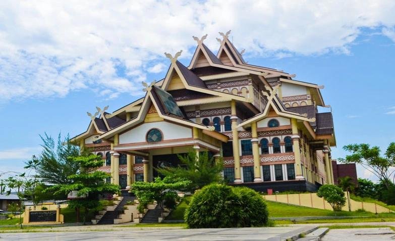 tempat wisata terbaru di pekanbaru tempat wisata terbaru di pekanbaru