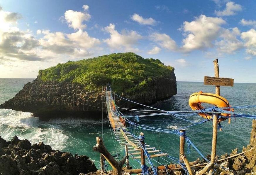 tempat wisata waterpark di jojga