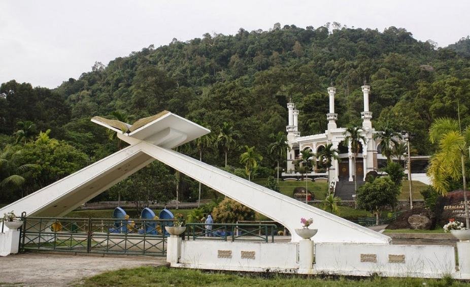 wisata padang wisata padang