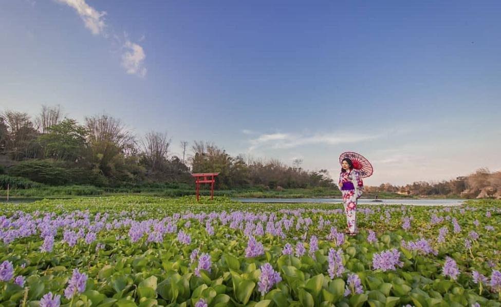 yogyakarta atau jogjakarta