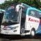 Harga Tiket Bus Kurnia Anugerah