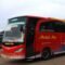 Harga Tiket Bus Medali Mas