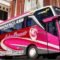 Harga Tiket Bus Metro Permai