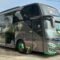 Harga Tiket Bus Muji Jaya