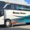 Harga Tiket Bus Ranau Indah