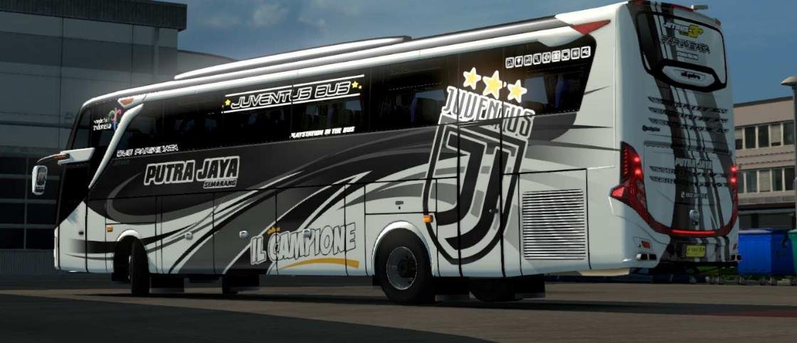 bus putra jaya semarang bus putra jaya semarang