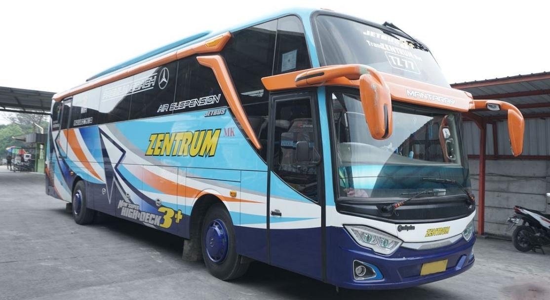 harga tiket bus zentrum 2021 harga tiket bus zentrum 2021