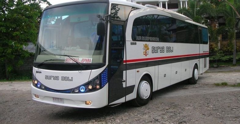 pemilik bus surya bali pemilik bus surya bali