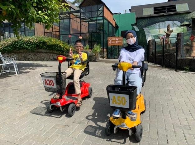 peraturan lembang park & zoo peraturan lembang park & zoo