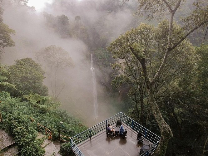 curug cimahi bandung barat