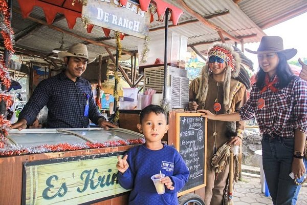 de ranch tiket masuk de ranch tiket masuk