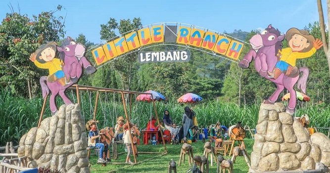 harga tiket masuk de ranch harga tiket masuk de ranch