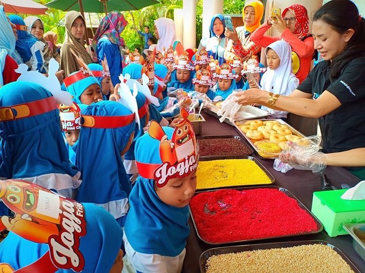 program mimi bermain